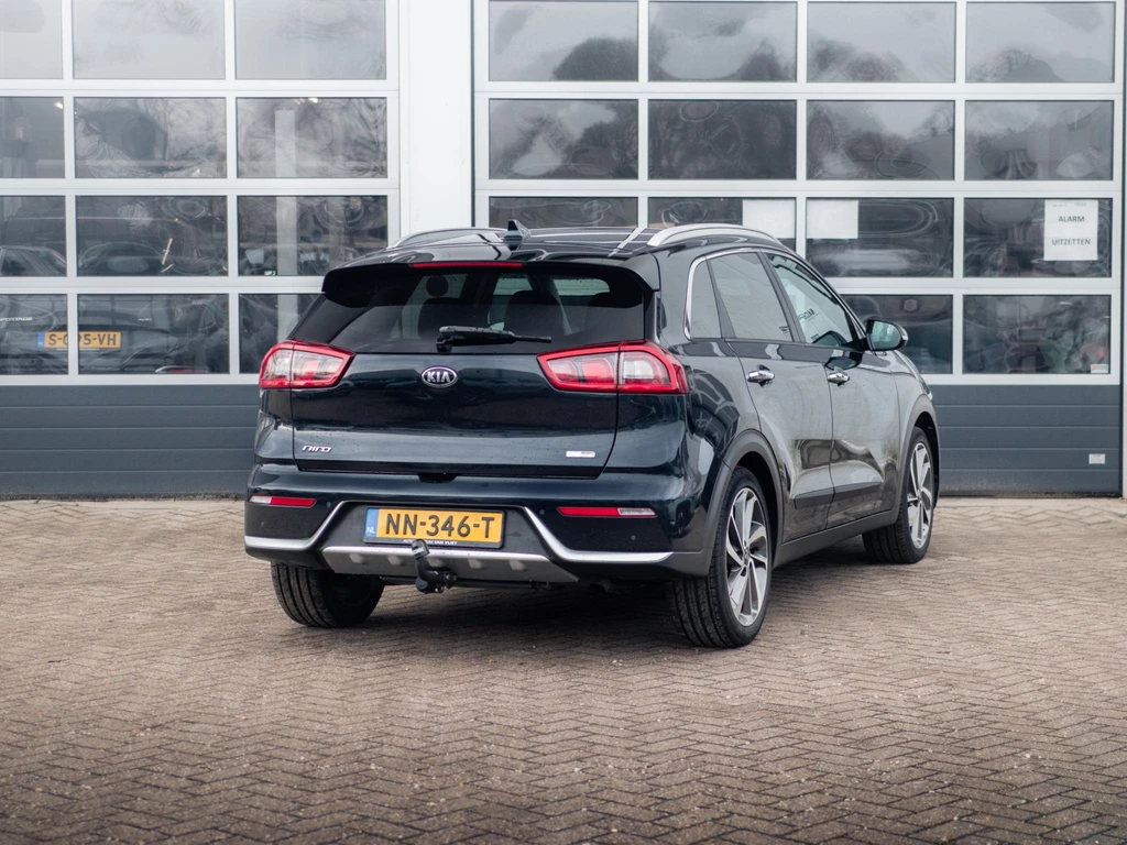 Kia Niro – foto 7