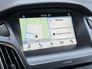 Ford Focus – thumbnail 18