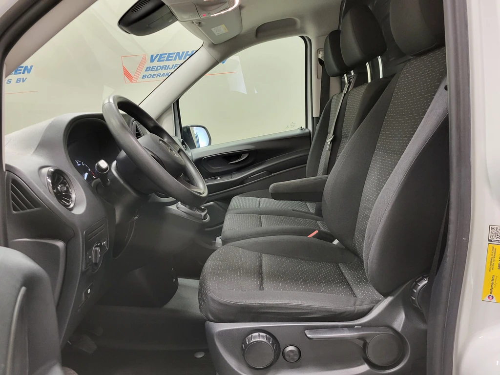 Mercedes-Benz Vito – foto 9