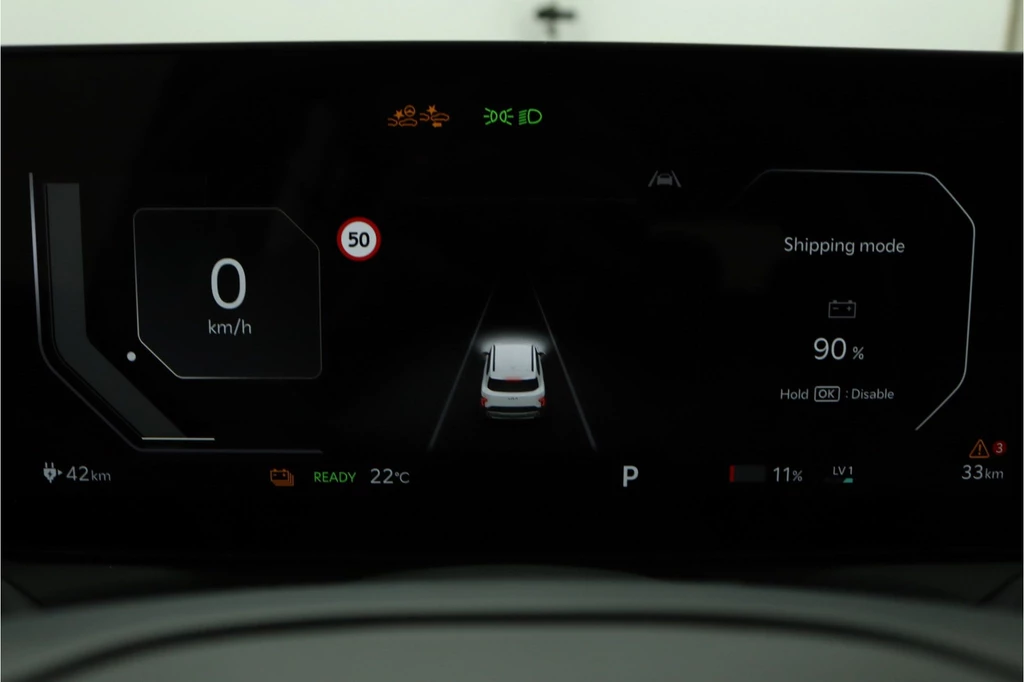 Kia EV2 – foto 52