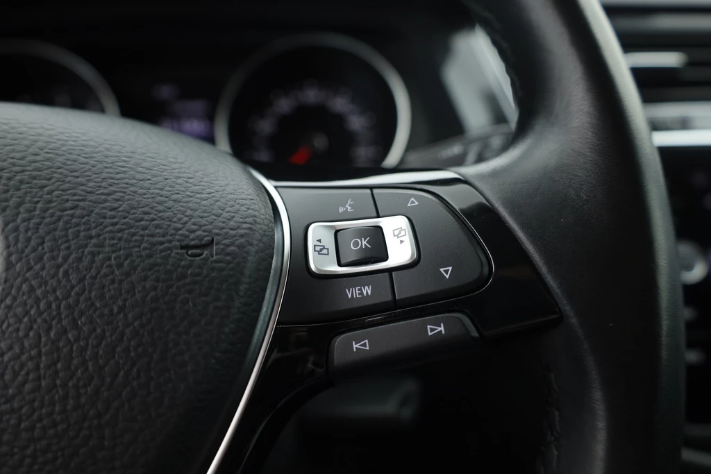 Volkswagen Tiguan Allspace – foto 19
