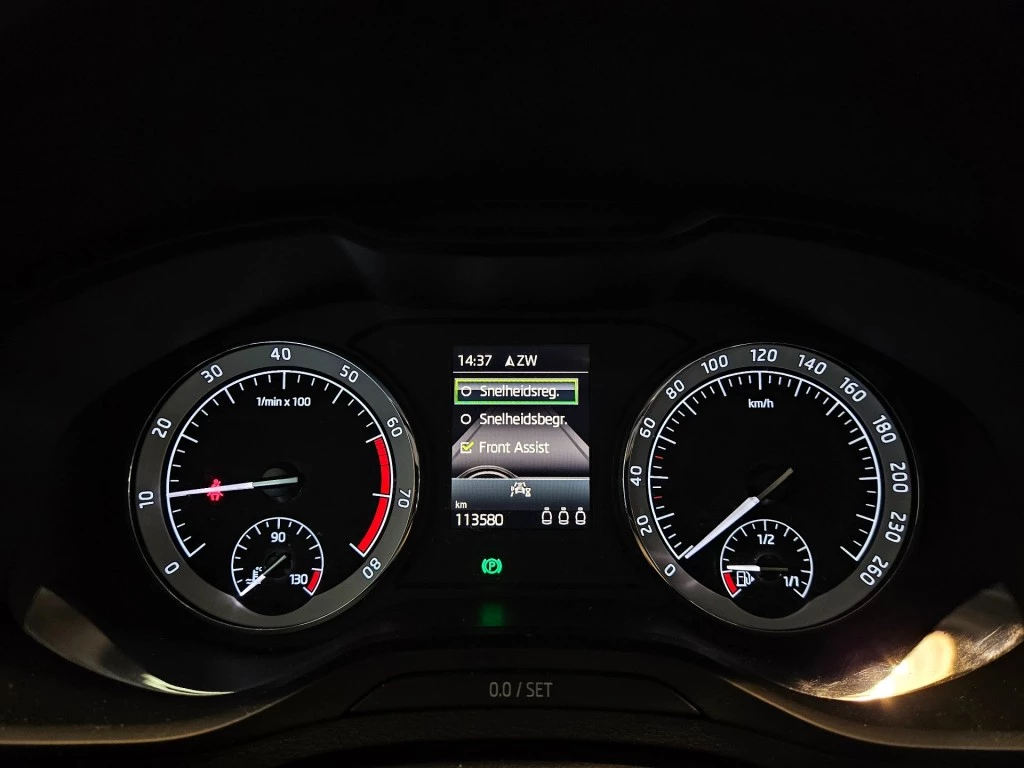 Škoda Karoq – foto 28