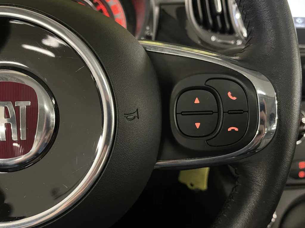 Fiat 500 – foto 13