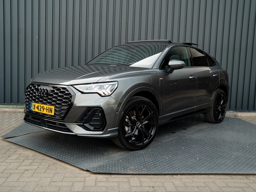 Audi Q3 – foto 4