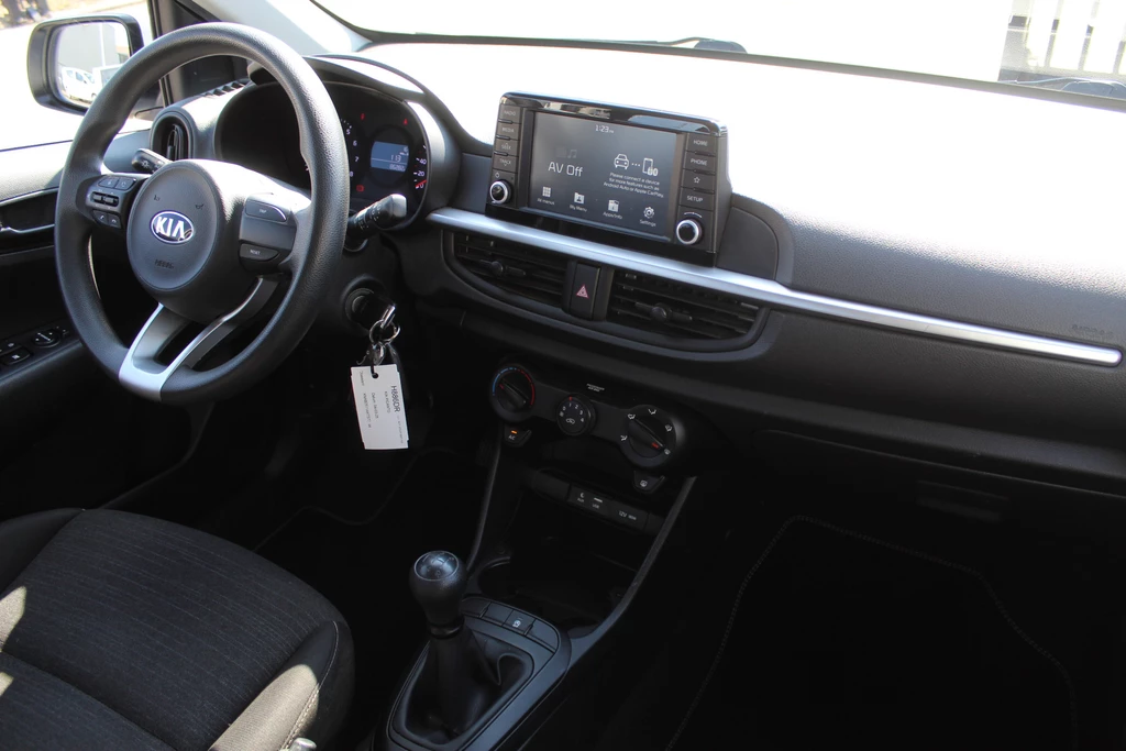Kia Picanto – foto 8