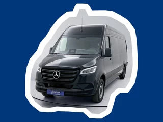 Mercedes-Benz Sprinter – thumbnail 4