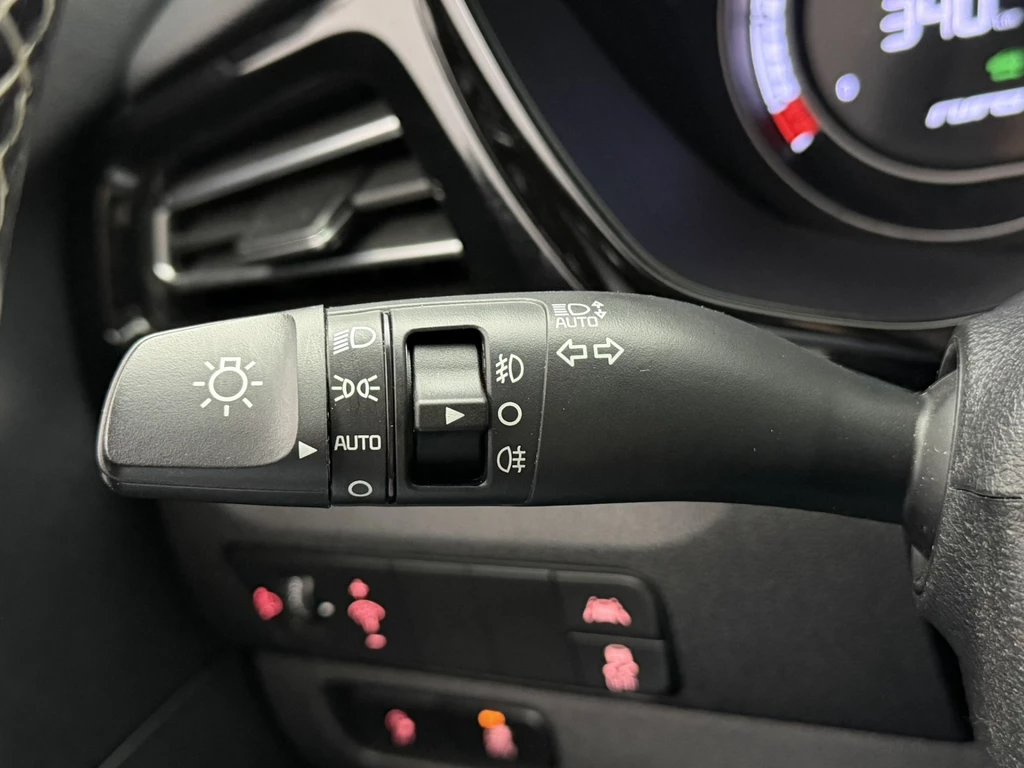 Kia e-Niro – foto 24