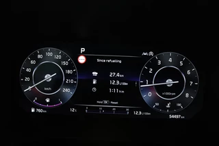 Kia Ceed Sportswagon – thumbnail 51
