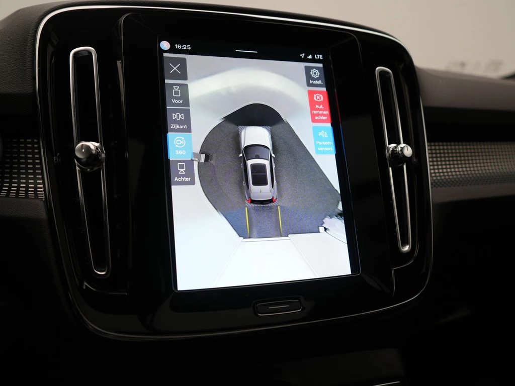 Volvo XC40 – foto 23