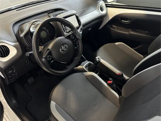 Toyota Aygo – thumbnail 19
