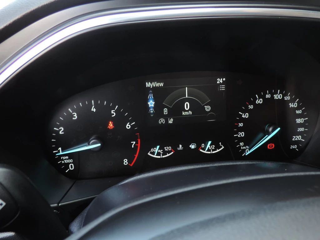 Ford Focus – foto 56