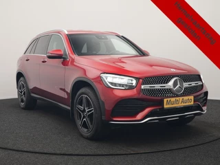 Mercedes-Benz GLC – thumbnail 8