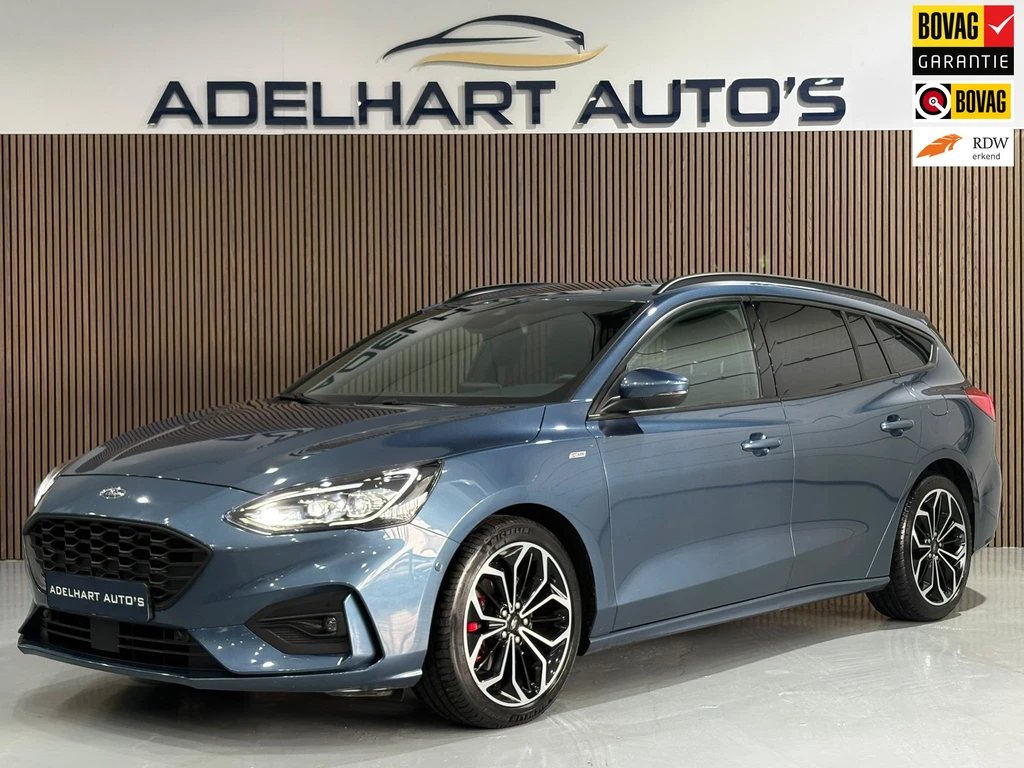 Ford Focus – foto 1
