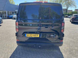Ford Transit Custom – thumbnail 4