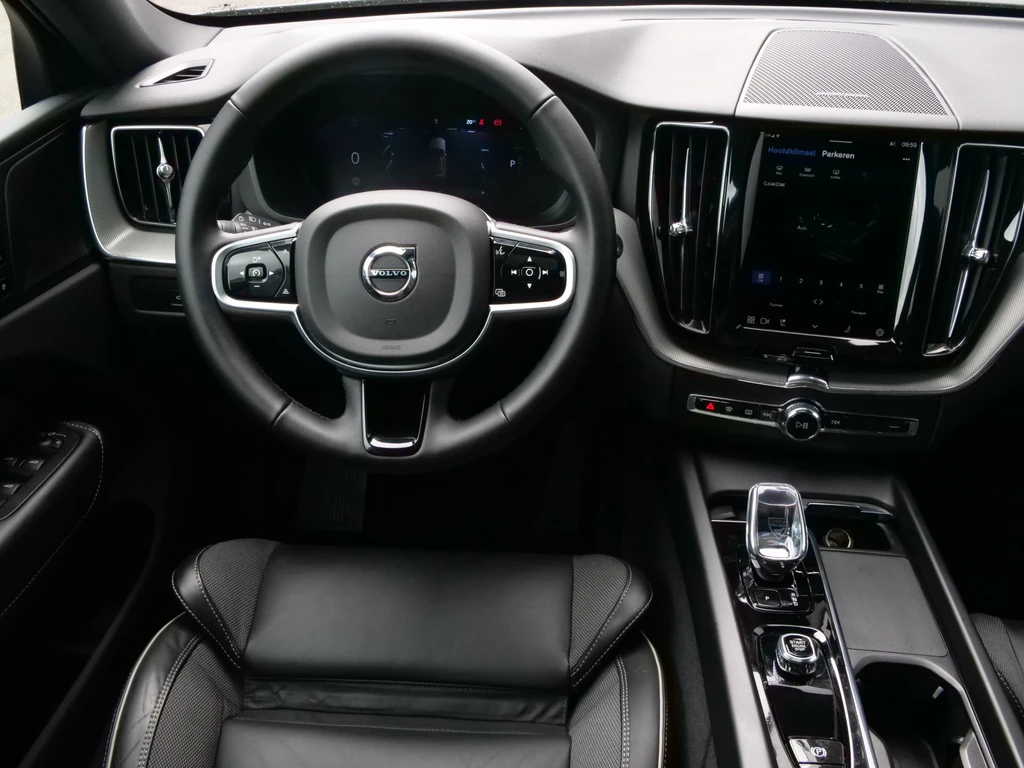 Volvo XC60 – foto 8