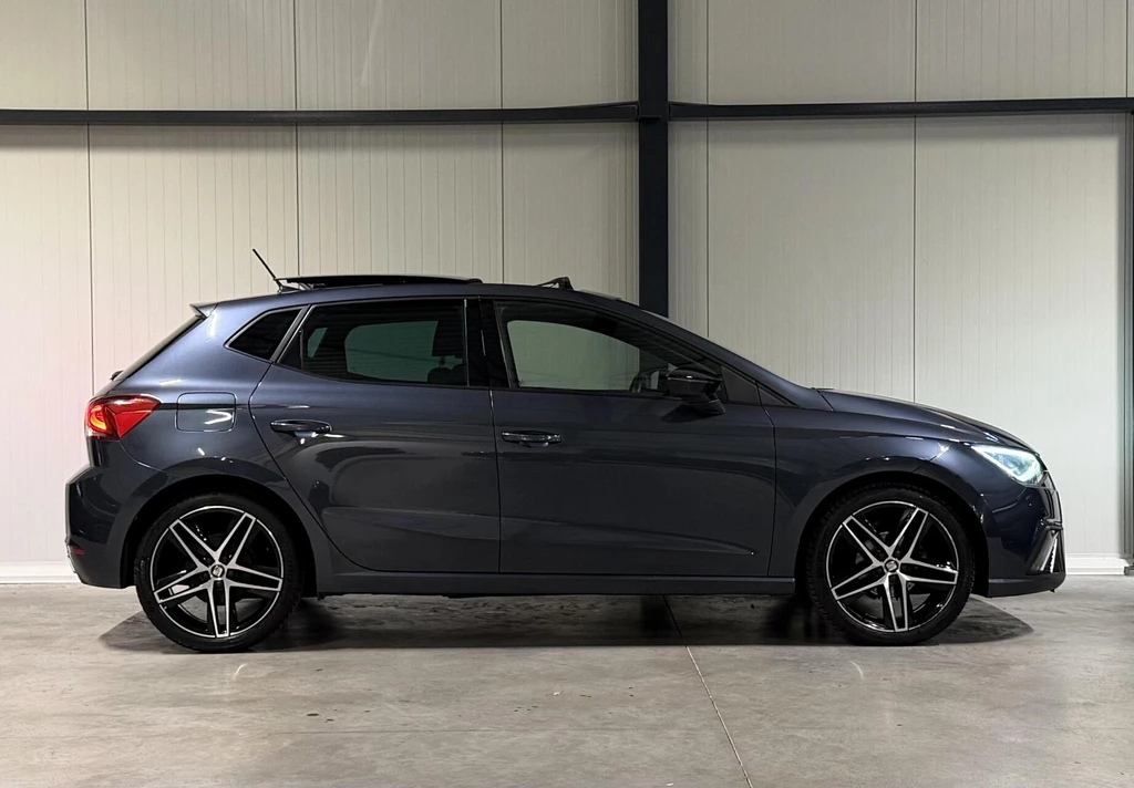 SEAT Ibiza – foto 10