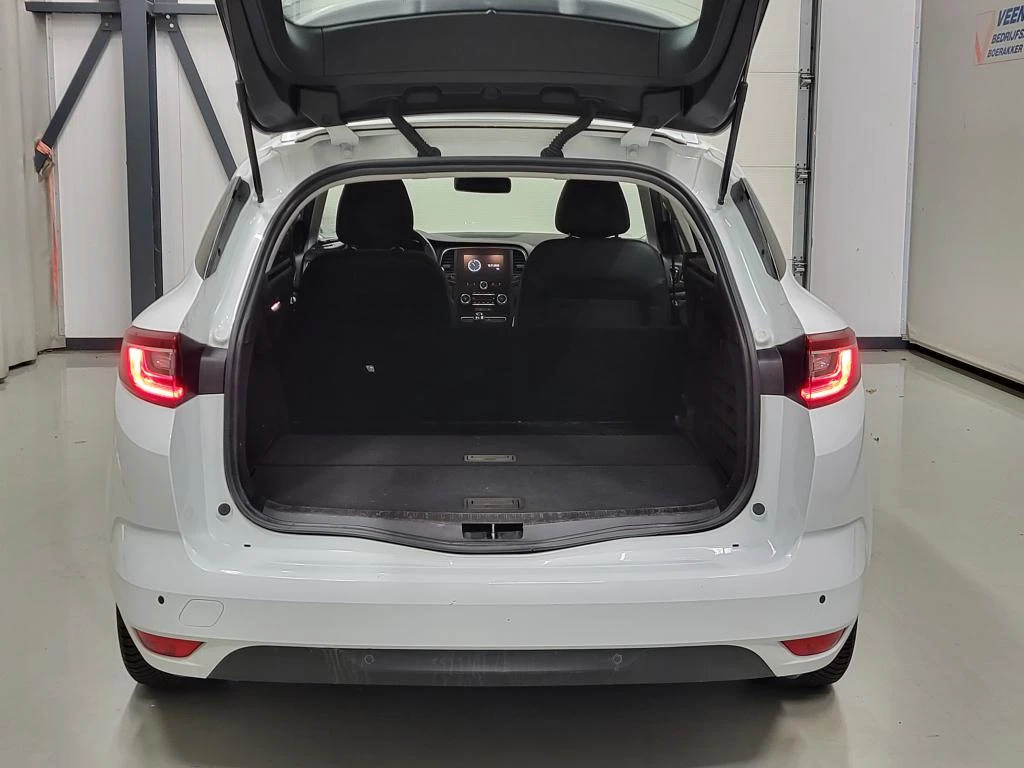 Renault Mégane – foto 10