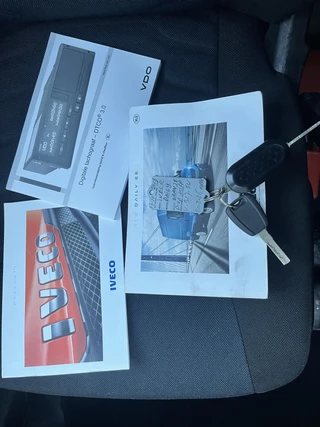 Iveco Daily – thumbnail 22