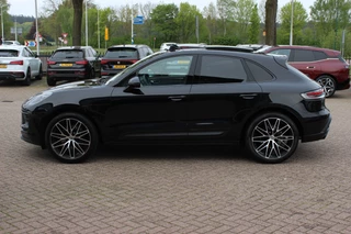 Porsche Macan – thumbnail 2