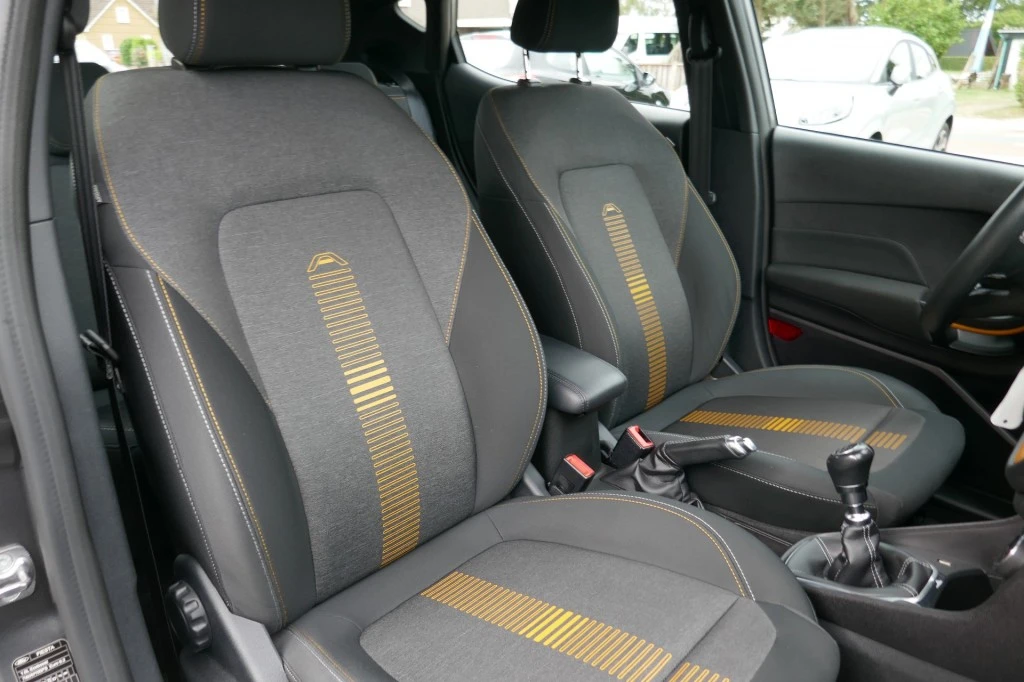 Ford Fiesta – foto 24