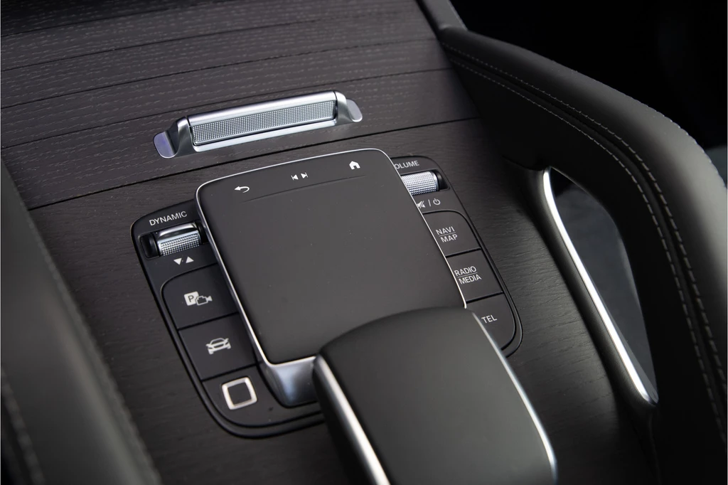 Mercedes-Benz GLE – foto 53