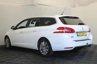 Peugeot 308 – thumbnail 2