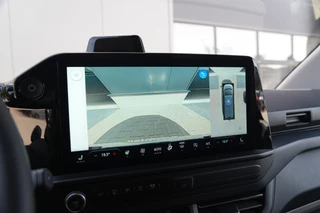 Ford E-Transit Custom – thumbnail 30