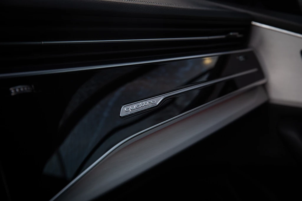 Audi Q8 – foto 35