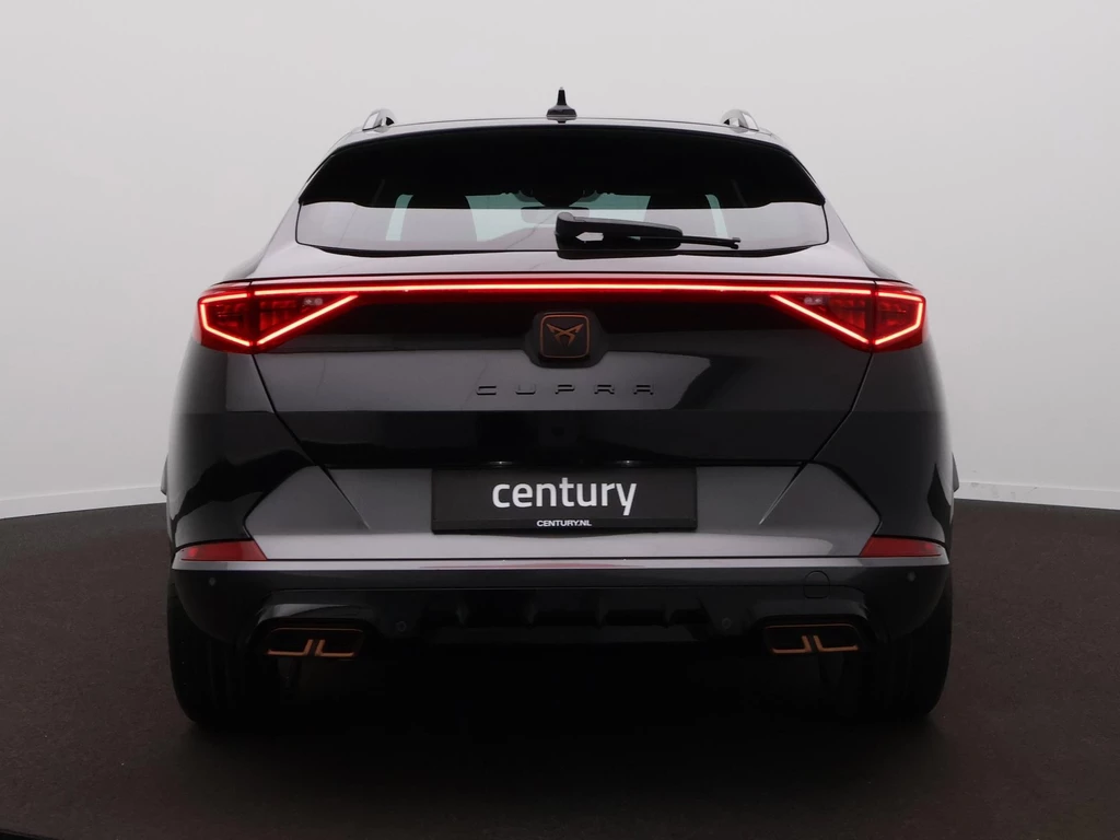 CUPRA Formentor – foto 5