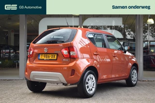 Suzuki Ignis – thumbnail 5