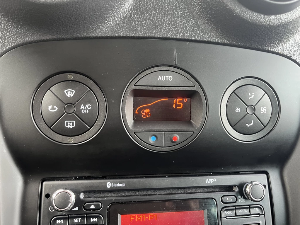 Mercedes-Benz Citan – foto 23
