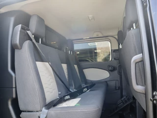 Ford Transit Custom – thumbnail 16