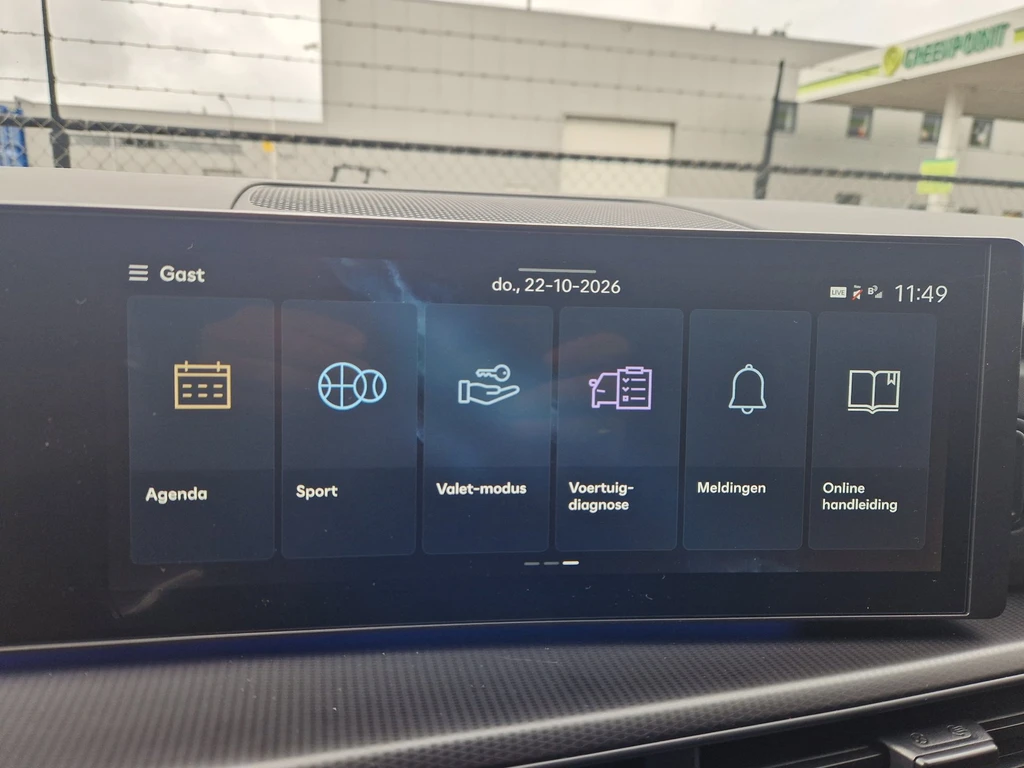 Hyundai Santa Fe – foto 43