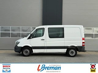 Mercedes-Benz Sprinter – thumbnail 3
