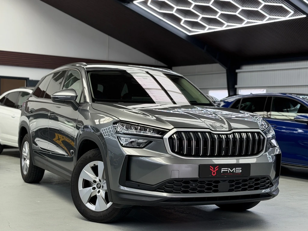 Škoda Kodiaq – foto 10