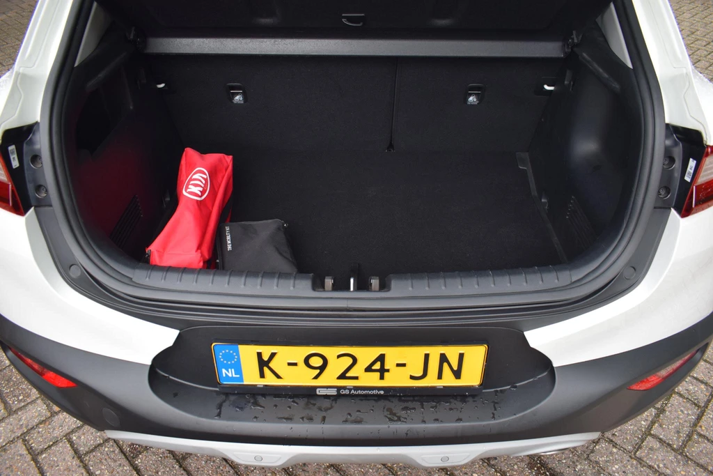 Kia Stonic – foto 26