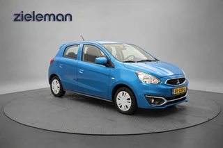 Mitsubishi Space Star – thumbnail 9