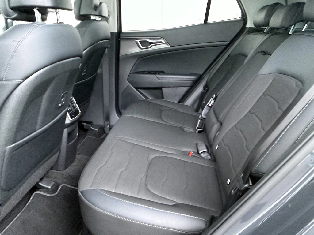 Kia Sportage – foto 35