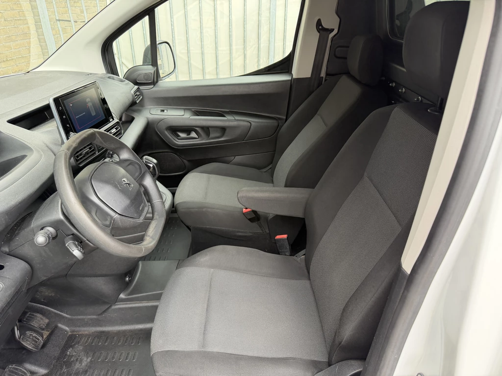 Peugeot Partner – foto 23