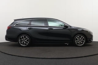 Kia Ceed Sportswagon – thumbnail 5