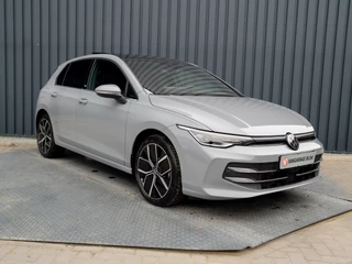 Volkswagen Golf – thumbnail 15