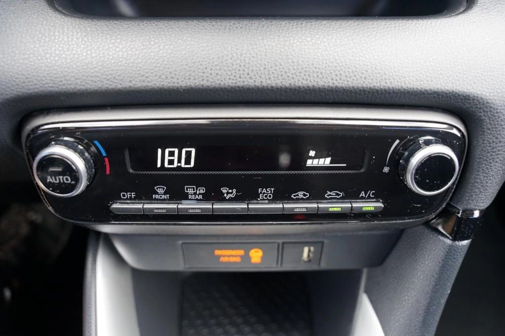 Toyota Yaris – foto 20
