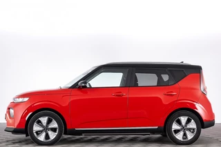 Kia e-Soul – thumbnail 2