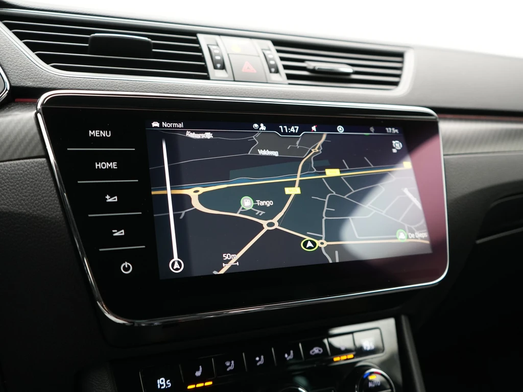 Škoda Superb – foto 43
