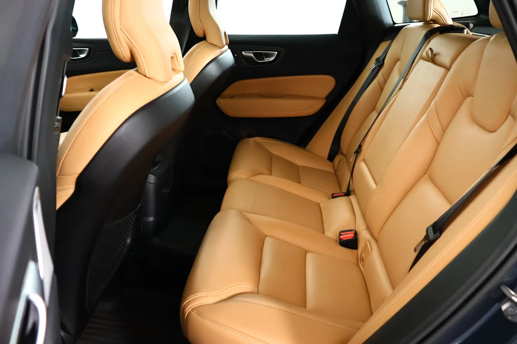 Volvo XC60 – foto 15