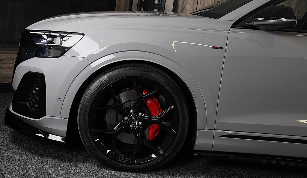 Audi Q8 – foto 74