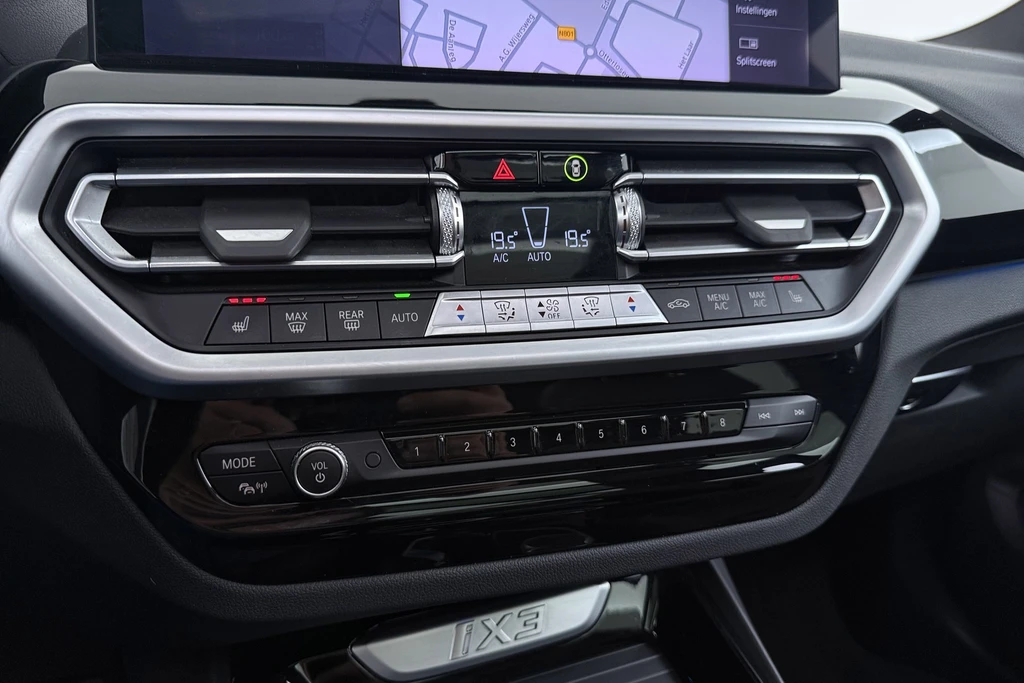 BMW iX3 – foto 32