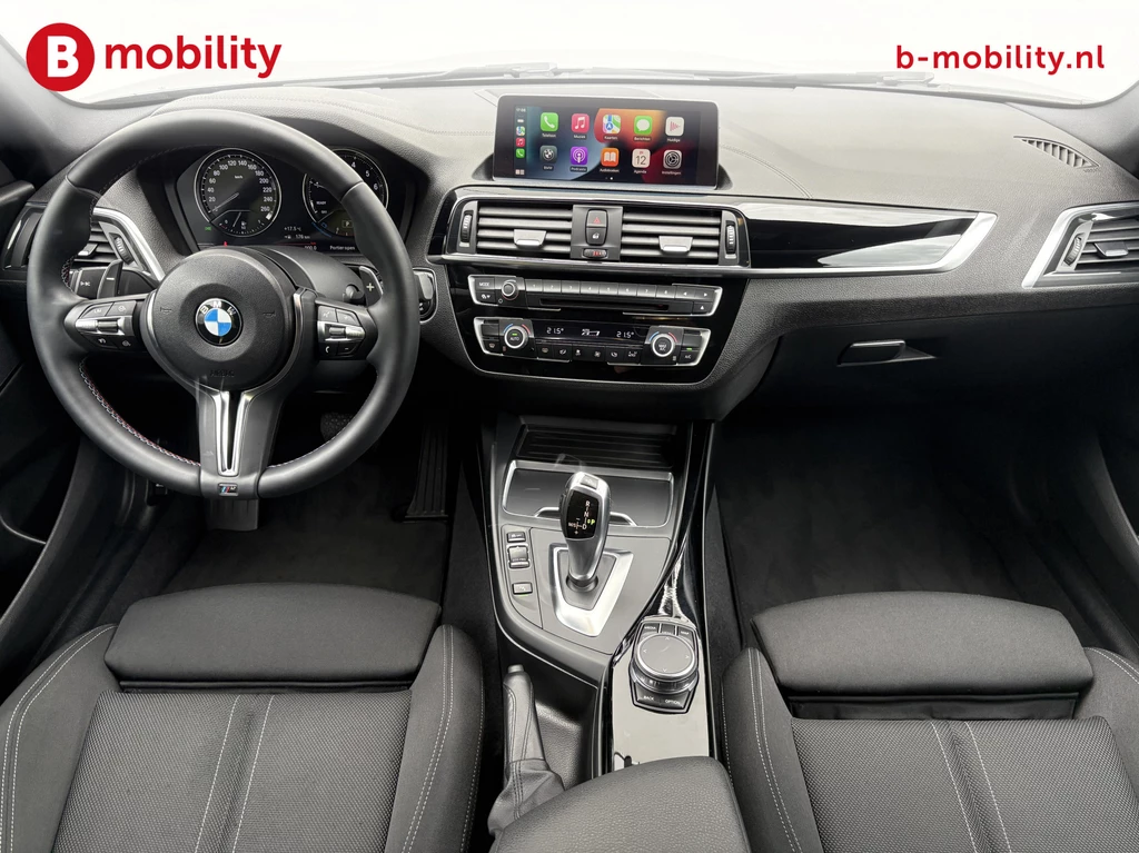 BMW 1 Serie – foto 11