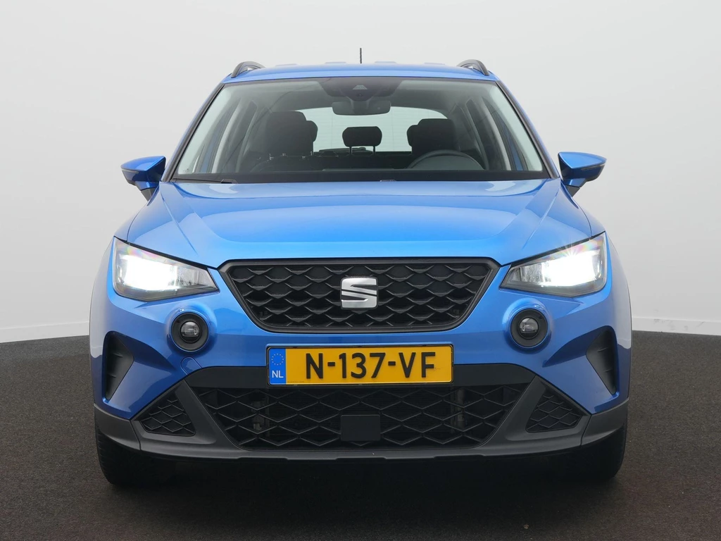 SEAT Arona – foto 10