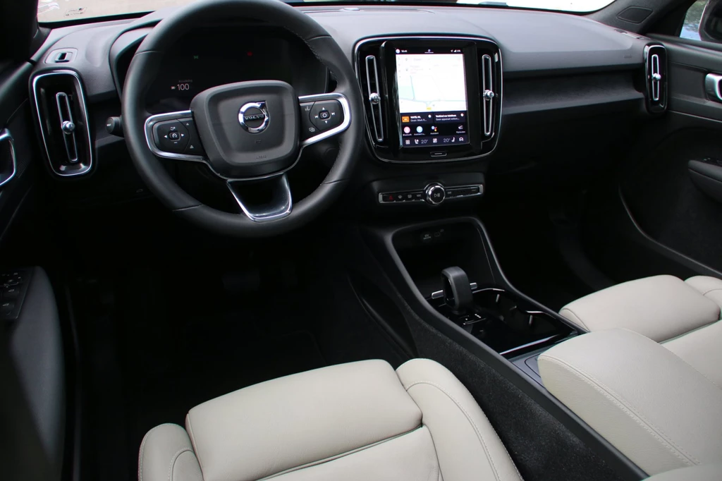 Volvo C40 – foto 18
